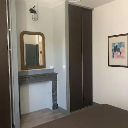 Vila Maison De Caractere Au Village